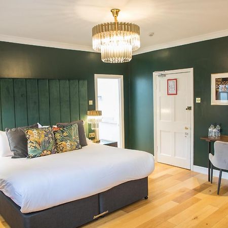 The Eton Mess Boutique Guesthouse 외부 사진