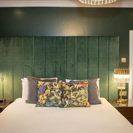 The Eton Mess Boutique Guesthouse 외부 사진