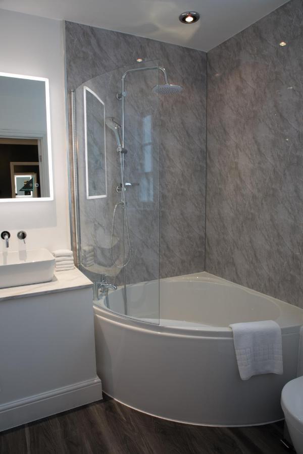 The Eton Mess Boutique Guesthouse 외부 사진