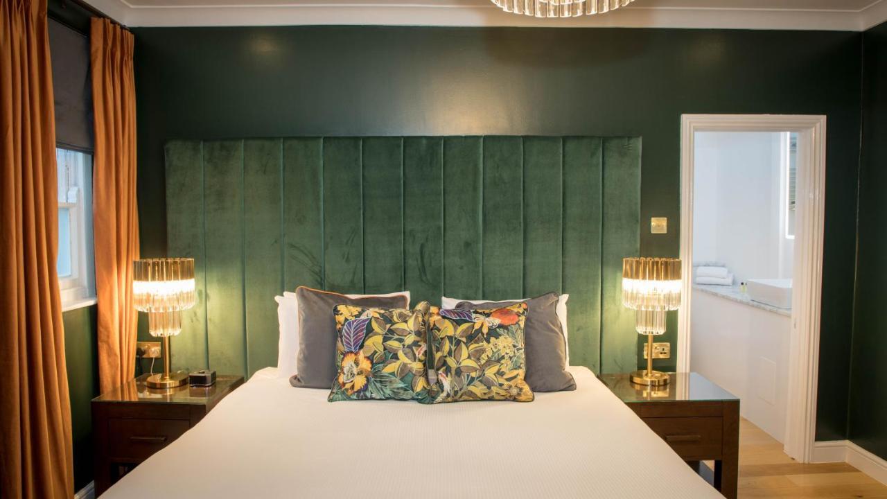 The Eton Mess Boutique Guesthouse 외부 사진